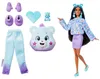 Barbie Cutie Reveal, Fashionpopp, Vrouwen, 3 jaar en ouder, Productafbeelding-voorbeeld 2