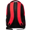 Team Merchandise 45x34x15cm Ultra Backpack 25L - Arsenal - Podgląd zdjęcia produktu 4