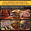 Butcher Paper, Pink Metzgerpapier BBQ, 60 cm x 30 m Produktbild-Vorschau 3
