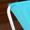 Vilde | Gartenliege - Sonnenliege - 86 x 51,5 cm - Blau - Produktbild-Vorschau 6