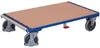 Variofit Plattenwagen ohne Bügel, Ladefläche:1200x800 mm, Produktbild-Vorschau 3
