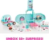 L.O.L. Surprise! 502500EUC, Doll camper, 4 lat(a) Podgląd zdjęcia produktu 16