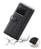 Echtleder Handyhülle für Xiaomi 13T / 13T Pro Lederhülle Produktbild-Vorschau 7