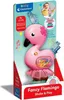 Clementoni Baby Fancy Flamingo, interaktive Rassel Flamingo Produktbild-Vorschau 4