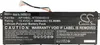 vhbw Akku kompatibel mit Acer Aspire 5 A515-55-56VK, Produktbild-Vorschau 1