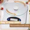 Waga kuchenna cyfrowa do 5 kg z wyświetlaczem LCD Waga Podgląd zdjęcia produktu 20