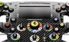 Thrustmaster 4060466 AddOn Thrustm. Ferrari SF25   Edition  Anteprima dell’immagine prodotto 6