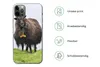 MuchoWow® Handyhülle Schutzhülle Hülle für iPhone 13 Pro Produktbild-Vorschau 7