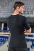 entorch Action Shirt UW3, schwarz, L Produktbild-Vorschau 2