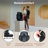 Dětská autosedačka Kinderkraft XPAND 2 i-Size (100-150 cm) Náhled obrázku produktu 6