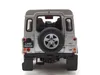 Modèle réduit Welly 1:24 Landrover Defender argent Voir les images du produit 13