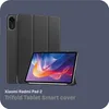 Hülle Xiaomi Redmi Pad 2 Schutzhülle - Cazy - Schwarz Produktbild-Vorschau 2