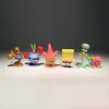 SpongeBob Kanciastoporty Figurenset 6 Teile. Produktbild-Vorschau 6