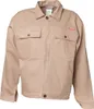 Größe 110 Herren Planam BW 290 Bundjacke khaki Modell 0151 Produktbild-Vorschau 12