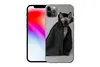 MuchoWow® Handyhülle Schutzhülle Hülle für iPhone 13 Pro Produktbild-Vorschau 2