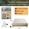 Earthle Earthing Sheet - Erdungstuch - Erdungslaken- Erdung Produktbild-Vorschau 2