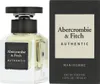 Abercrombie & Fitch Authentic Man EDT 30 ml M Anteprima dell’immagine prodotto 10