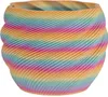 PLA, gradient satynowy, 1,75 mm, kolor tęczowy, 1 kg Podgląd zdjęcia produktu 10