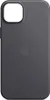 iPhone 15 Plus Feingewebe Case mit MagSafe - Schwarz Produktbild-Vorschau 7