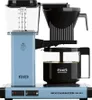 MOCCAMASTER Filterkaffeemaschine KBG Select Pastel Blue Produktbild-Vorschau 1