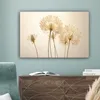 MuchoWow® - Leinwandbilder - Sonnenlicht - Löwenzahn - Produktbild-Vorschau 4