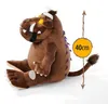 Der Grüffelo, 40cm Produktbild-Vorschau 3