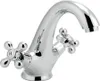 Miscelatore a leva per lavabo Novaservis Titania Retro Anteprima dell’immagine prodotto 1