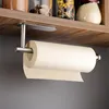 Držák na kuchyňské role bez vrtání – samolepicí držák na Náhled obrázku produktu 3