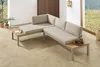 riess-ambiente Modulare Garten Sitzgruppe ORLANDO LOUNGE Produktbild-Vorschau 3