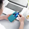 kwmobile Handyhülle für Apple iPhone SE (2022) / SE (2020) Produktbild-Vorschau 4