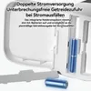6L Futterautomat Katze, Automatischer Katzenfutterspender Produktbild-Vorschau 6