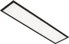 Briloner LED Panel 22W schwarz Produktbild-Vorschau 2