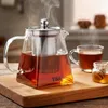 Vilde | Teiera con filtro - 490 ml - Resistente al calore - Anteprima dell’immagine prodotto 2