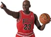 NBA MAF EX Actionfigur Michael Jordan (Chicago Bulls) 17 cm Produktbild-Vorschau 9