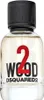 Dsquared2 2 Wood Eau de Toilette unisex 50 ml Produktbild-Vorschau 2