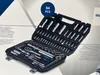 Scheppach Steckschlüsselsatz TB100 94-teilig Produktbild-Vorschau 2