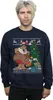 The Flintstones - Sweatshirt für Herren BI23447 (M) Produktbild-Vorschau 2
