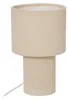 Tischlampe JOLINA, aus Metall, Höhe 28 cm Produktbild-Vorschau 1