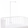 babybay Mobilehalterung für alle Modelle mit Rundstäben - Produktbild-Vorschau 2