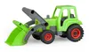 Lena EcoActives Tractor, Traktor, 2 Jahr(e), Kunststoff, Produktbild-Vorschau 1