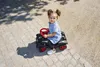 Bobby Car Classic Little Rocker (schwarz/rot) Produktbild-Vorschau 4