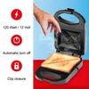 All Ride Appareil à sandwich électrique 24V - Tostimaker, Voir les images du produit 3