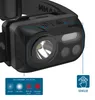 ANSMANN 1600-0386 ANSMANN Headlight HD230BS Stirnlampe 5,0 Anteprima dell’immagine prodotto 5