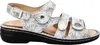 Finn Comfort Gomera, Damenschuhe, bequeme Sandale, Leder, Produktbild-Vorschau 28