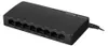 Lanberg DSP2-1008-12V, Unmanaged, Gigabit Ethernet Produktbild-Vorschau 3