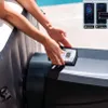 Vírivka Jet Bubble Deluxe 220-240 V Podgląd zdjęcia produktu 27