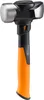 Fiskars IsoCore™ Martello a percussione M 3 lb/11" FISKARS Anteprima dell’immagine prodotto 1