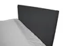 Bett Doppelbett Boxspringbett BERG POSO 120 x 200 cm OHNE Produktbild-Vorschau 6