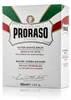 Proraso Baume après-rasage pour peau sensible 100 ml Voir les images du produit 4