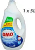 Flüssigwaschmittel OMO | Intensive Leuchtkraft XXXL | 100 Produktbild-Vorschau 12